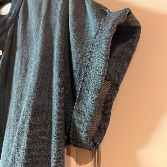 We-AR4 THE BUNGEE SHIRT - Picture 8 of 9